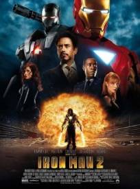 Iron Man 2 (2024)