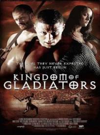 Kingdom Of Gladiators (2024)
