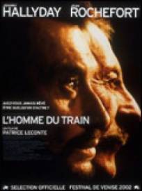 Lhomme Du Train (2024)