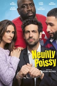 Neuilly Poissy (2024)