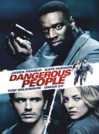 Dangerous People Good People (2024)