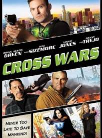 Cross Wars (2024)