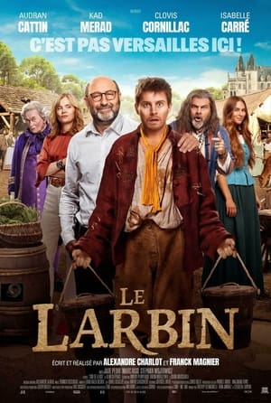 Le Larbin 2024 (2024)