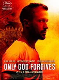Only God Forgives (2024)