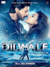 Dilwale (2024)