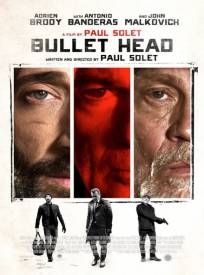 Bullet Head (2024)