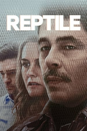 Reptile (2024)