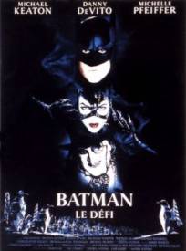 Batman Le Deacutefi Batma (1992)