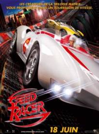 Speed Racer (2024)