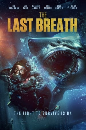 The Last Breath 2024 (2024)