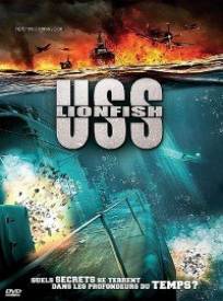 Uss Lionfish (2024)