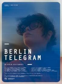 Berlin Telegram (2024)