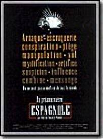 La Prisonniegravere Espag (1998)