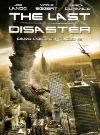 The Last Disaster Dans Lo (2024)