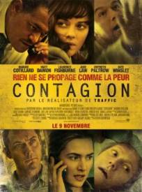 Contagion (2024)