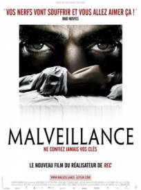 Malveillance Mientras Due (2024)