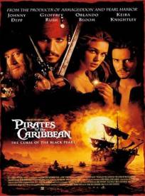Pirates Des Caraiumlbes La Maleacutediction Du Black Pearl Pirates Of The Caribbean The Curse Of The Black Pearl (2024)