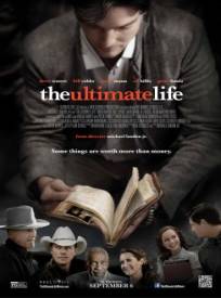 The Ultimate Life (2024)