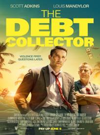 The Debt Collector (2024)