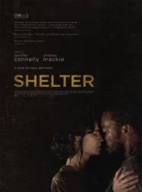 Shelter (2024)