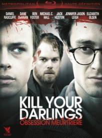 Kill Your Darlings Obsession Meurtriegravere (2024)