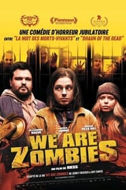 We Are Zombies (2024)