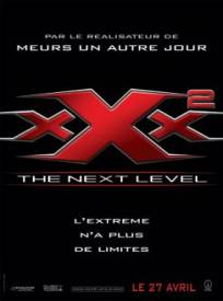 Xxx 2 The Next Level Xxx  (2024)