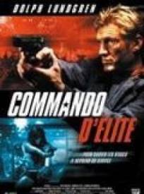 Commando Deacutelite Comm (2024)