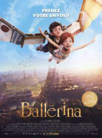 Ballerina (2024)