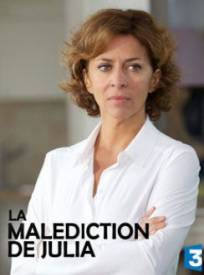 La Maleacutediction De Julia (2024)
