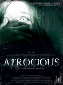 Atrocious (2024)