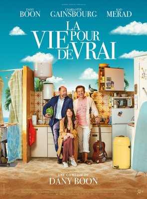 La Vie Pour De Vrai (2024)