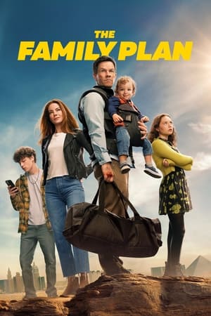The Family Plan (2024)