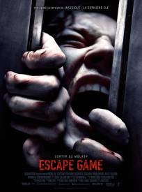Escape Game Escape Room (2024)