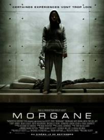 Morgane Morgan (2024)