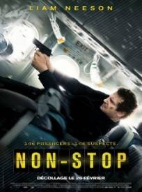 Non Stop (2024)