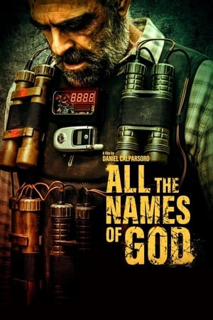Todos Los Nombres De Dios (2024)