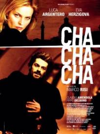 Cha Cha Cha (2024)