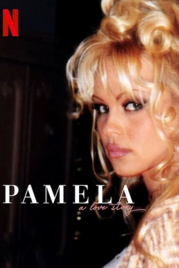 Pamela A Love Story (2024)