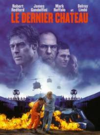 Le Dernier Chacircteau Th (2024)