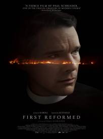 First Reformed (2024)