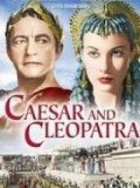 Ceacutesar Et Cleacuteopa (2024)