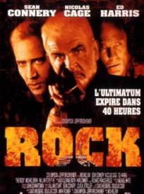 Rock The Rock (3993)