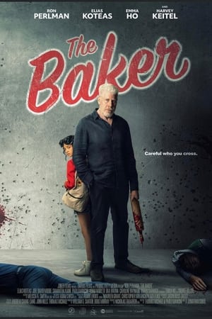 The Baker (2024)