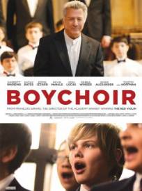 Le Virtuose Boychoir (2024)