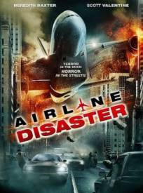 Airline Disaster (2024)