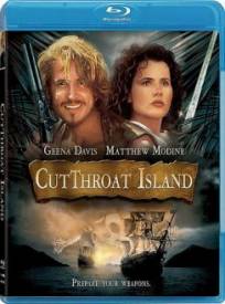 Lile Aux Pirates Cutthroat Island (3993)