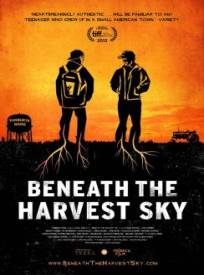 Beneath The Harvest Sky (2024)