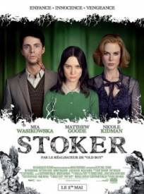 Stoker (2024)