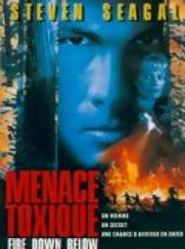 Menace Toxique Fire Down  (1997)